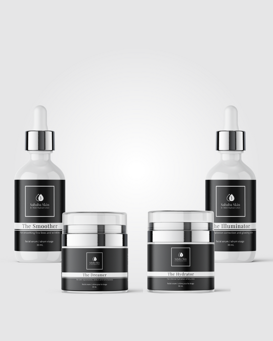 The Core 4 Collection
