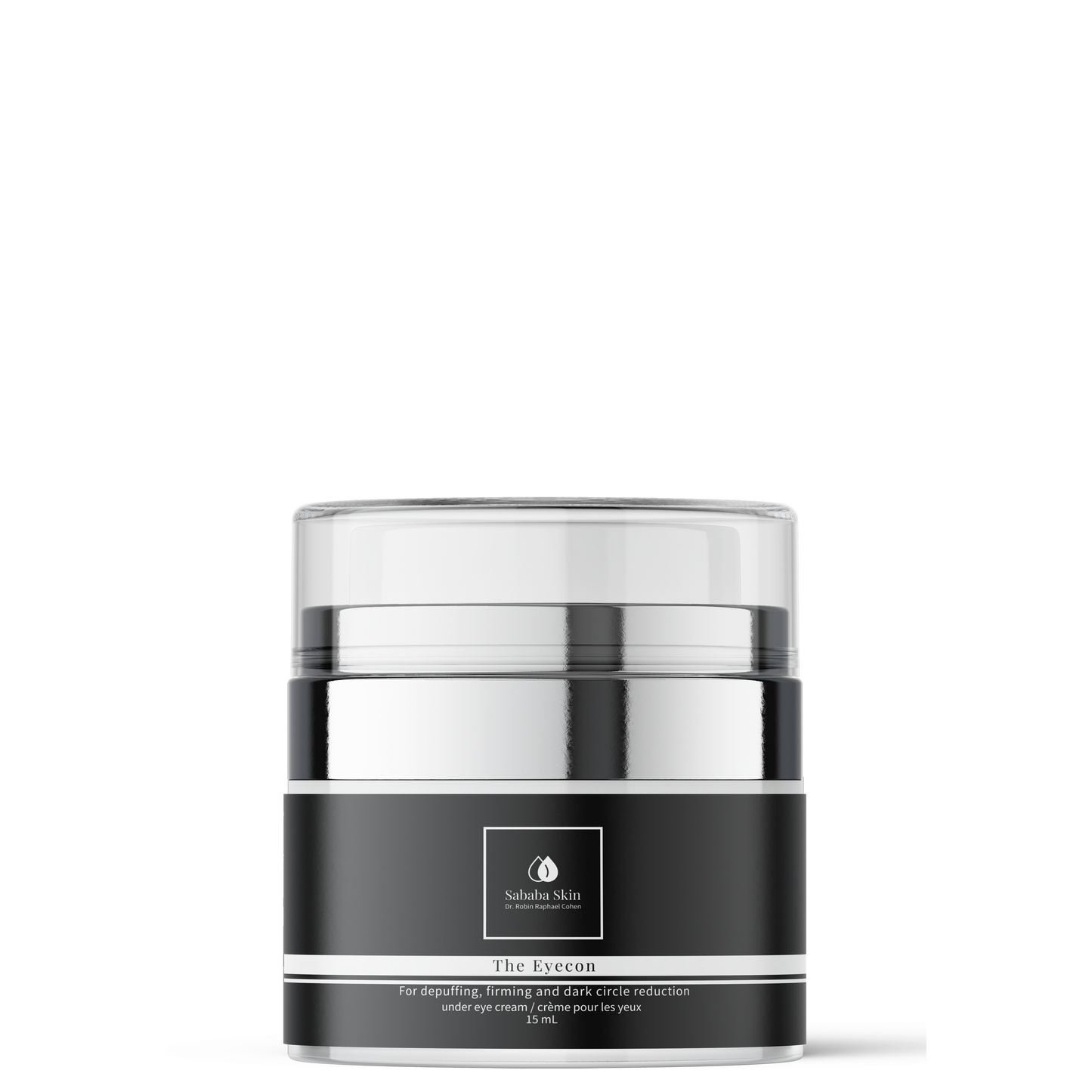 Sababa Skin - The Eyecon