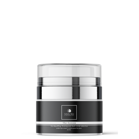 Sababa Skin - The Eyecon