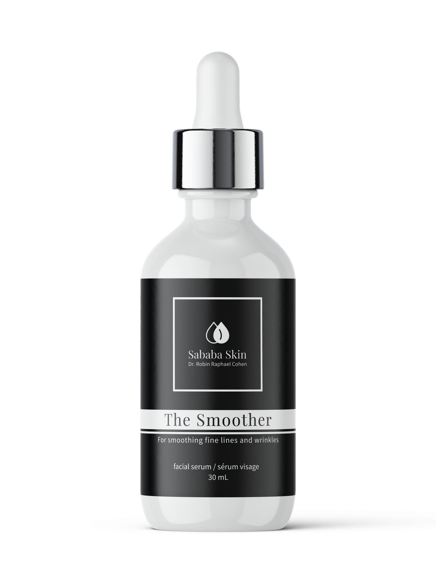 Sababa Skin - The Smoother