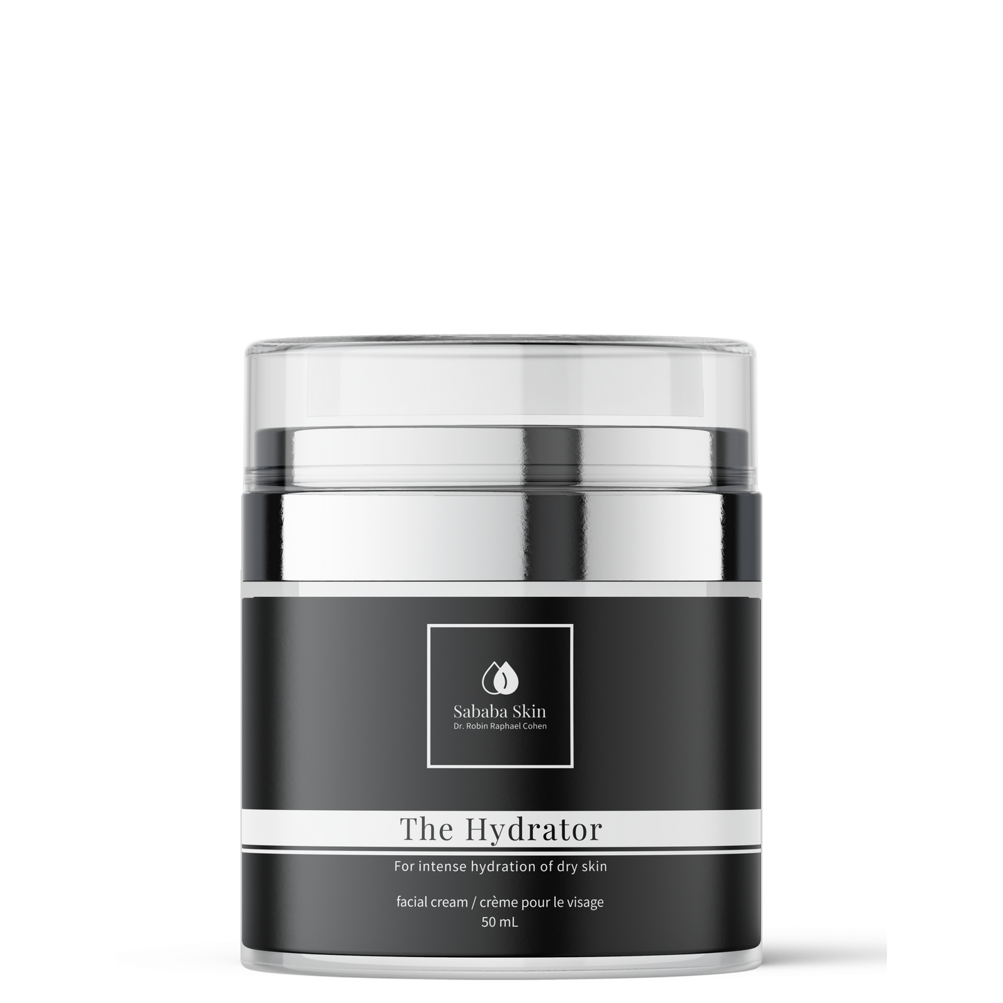 Sababa Skin - The Hydrator